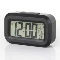 Mini Timer Smart Clock Children Alarm Clock Student Time Manager Desktop Silent Bedside Electronic Small Alarm Clock 5