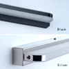 Waterproof LED Mirror 9W 12W Front Light AC220V Wall Mounted Bathroom Liviling Room Bedroom Makeup LED Wall Lamp 3