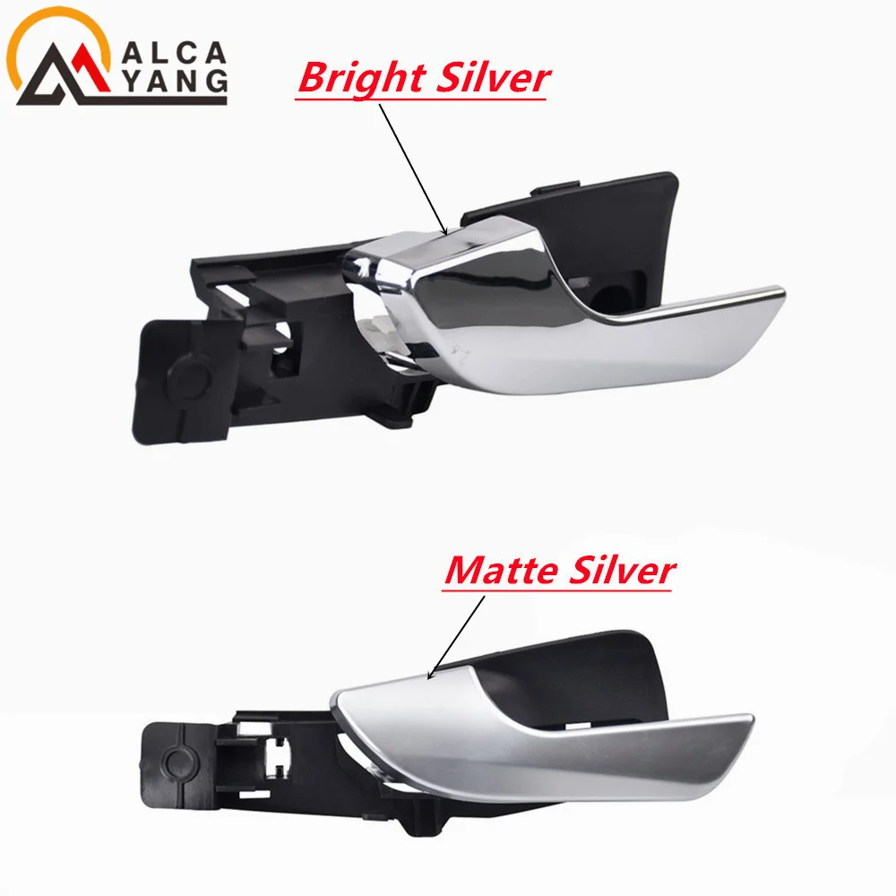 Vorne links rechts Auto Innen türgriff für alfa romeo giulietta 156092167 156092165 Innen griff 156092161 156092157 – Detail 3