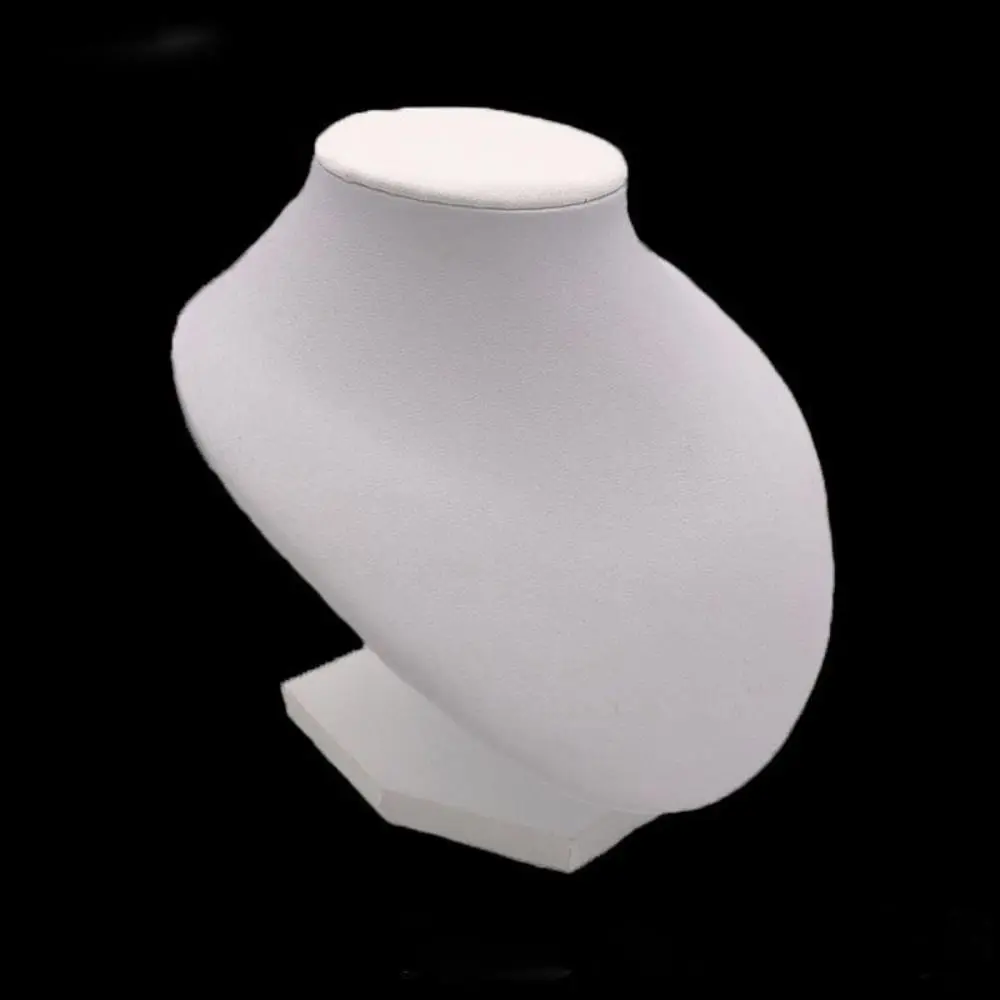 White A