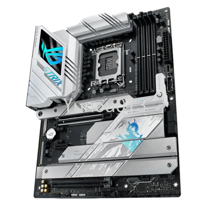 Rog Strix Z790-A