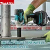 Makita DTW285 320N.M Impact Electric Wrench Brushless Wrench Cordless Tool Power Tools Rechargeable For Makita 18V Battery