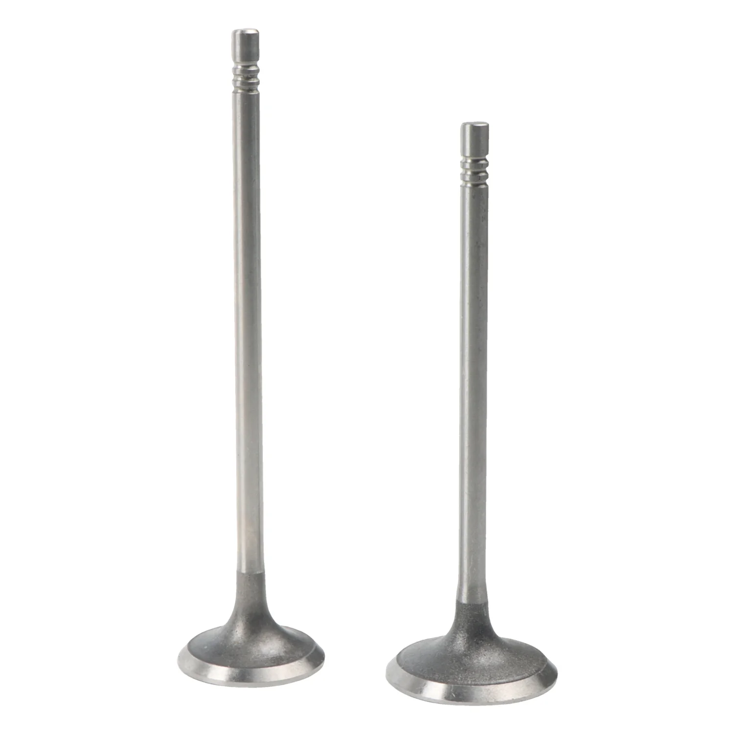 1set Exhaust & Intake Valves 11347585901 For BMW 114i 116i 316i F20 F21 F30 F31 For Mini Cooper S R55 R56 1.6T N13 N18 engine