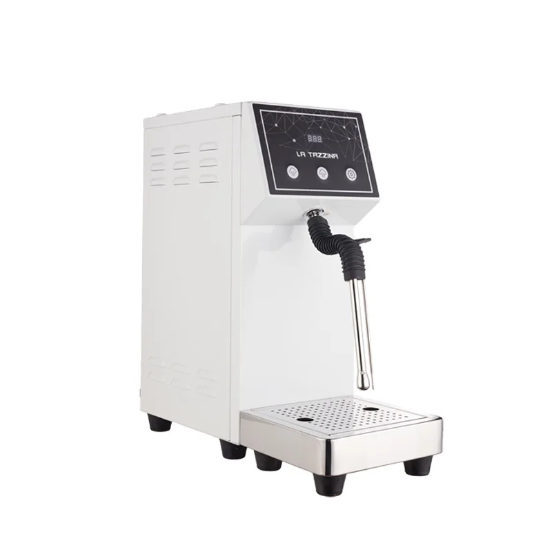 

3.5L Boiler Milk Steamer Match With Dr. Coffee Coffee Machine Latte Making Machine Milk Foam Machine