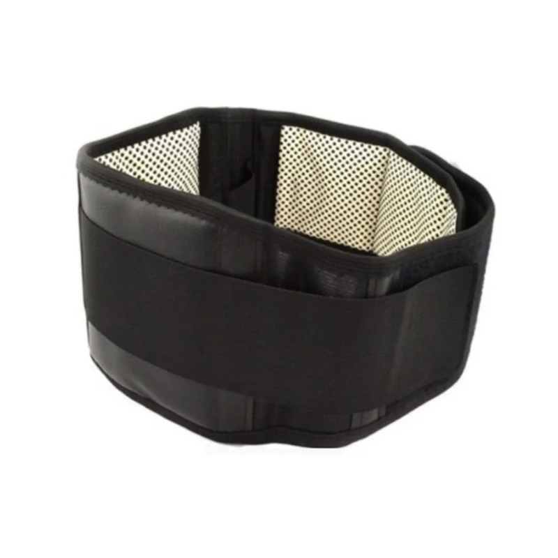 Waist support belt back waist trainer trimmer belt gym protector weight lifting sports body shaper corset faja sweat