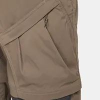 Pantalon de travail et de sport deux-en-un détachable Nike Authentic ACG pour homme DN3944-004 4