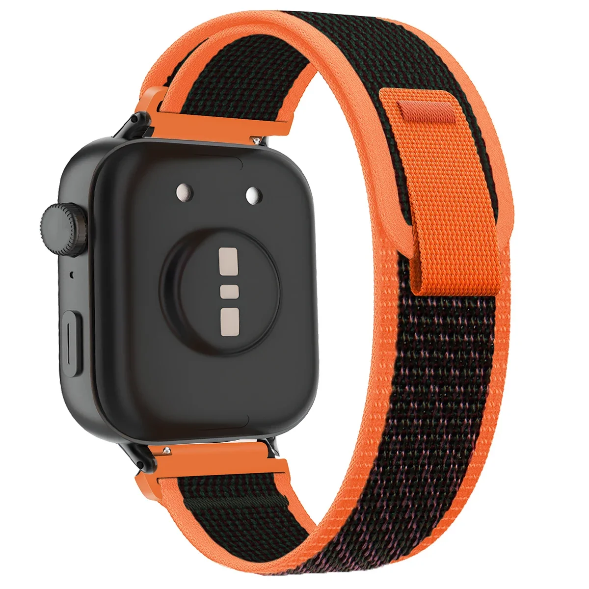 Alpine Loop Nylon Elastic Strap - Premium Bracelet Accessory