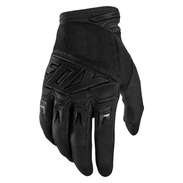 Full-Finger Winter Cycling Gloves 3