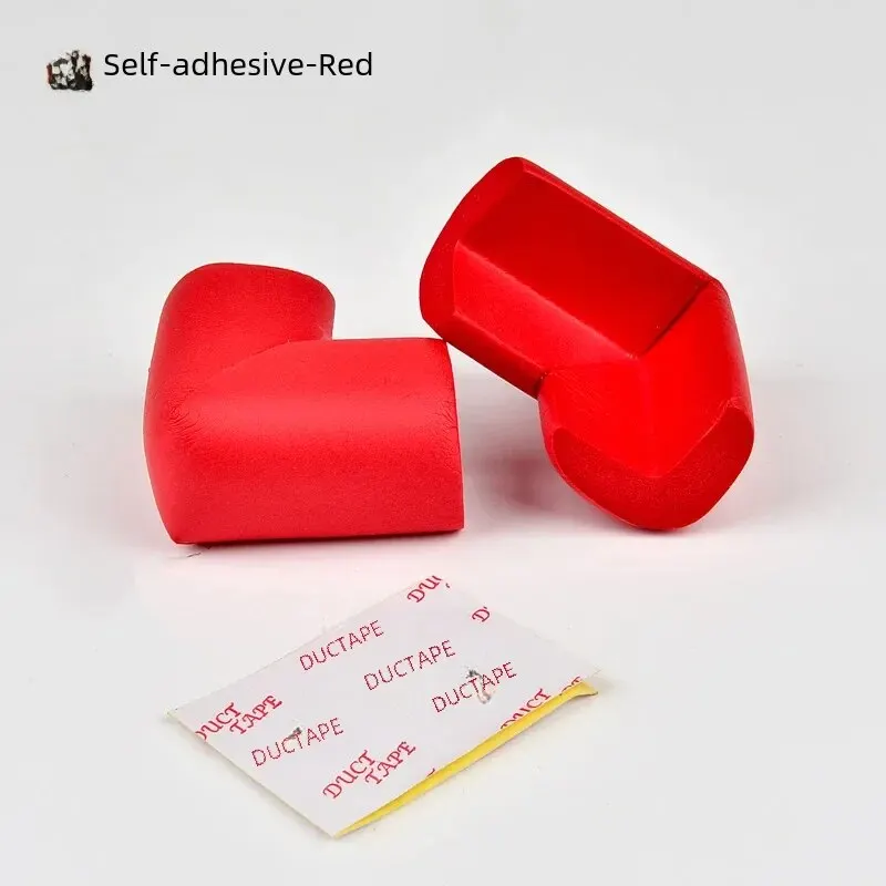 Red [thick anti-collision angle] 20 Pack Red [thick anti-collision angle]]