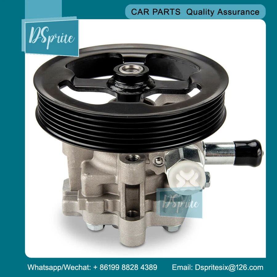 05105449Ac 5105048Aa 5105048Ab 5105048Ac 5105449Ac Pompa Servosterzo Per Auto Jeep Compass Patriot Dodge Caliber