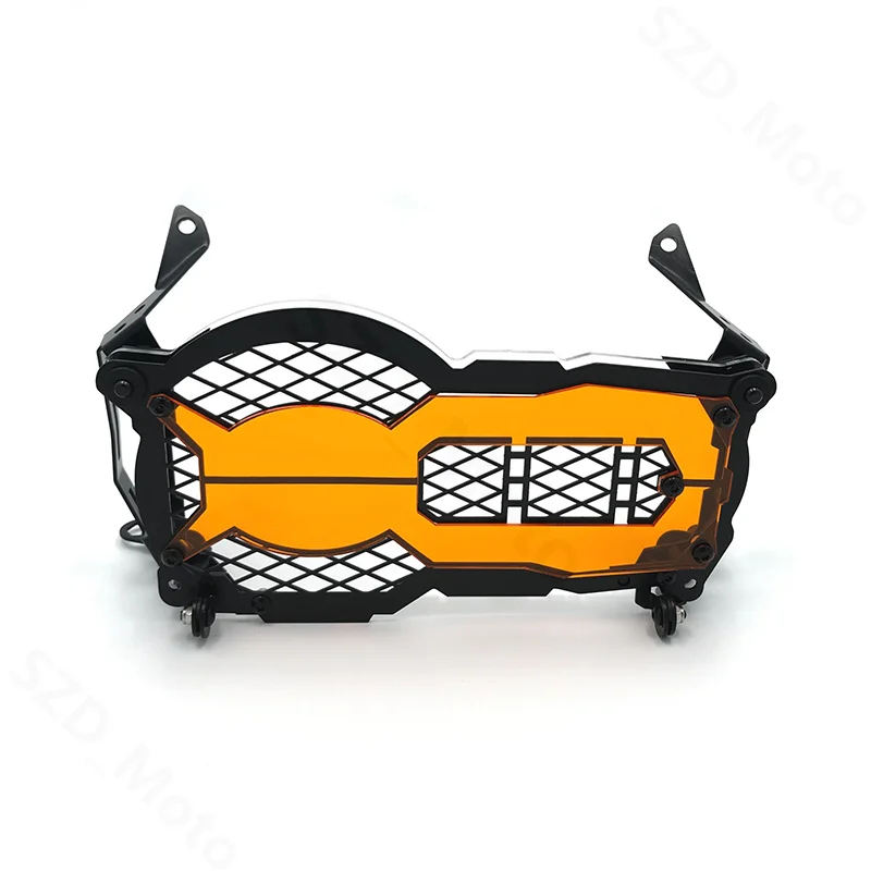 Copertura Faro Moto Per BMW R1200GS LC Per ADV R1200
