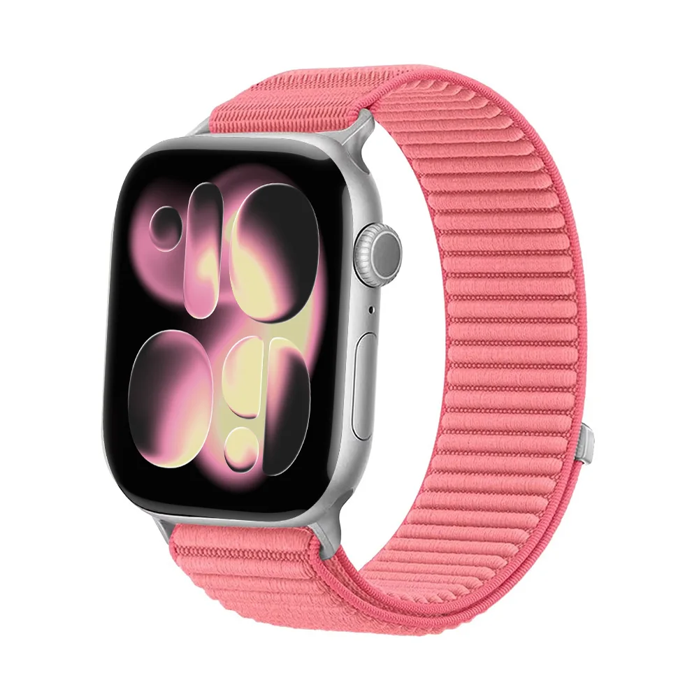 ตัวเลือกสินค้า สายนาฬิกา Sport Loop สำหรับ Apple Watch ทุกรุ่น