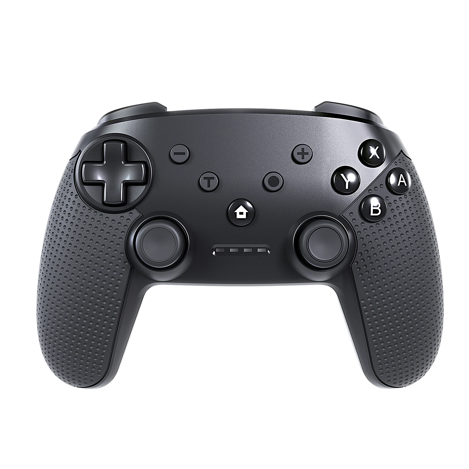 2.4G Bluetooth Game Controller For Nintendo Switch Pro Gamepad applies to Pro/Android/IOS/PC Shock Joystick Gamepad 