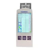 NDT160 Portable Surface Roughness Tester With Touch Screen And Bluetooth Printer 4