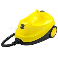 220V Steam Cleaner 2000W High Pressure and Temperature Handhled Portable Car Washer Machine for Home Kitchen Bathroom Cleaning 1