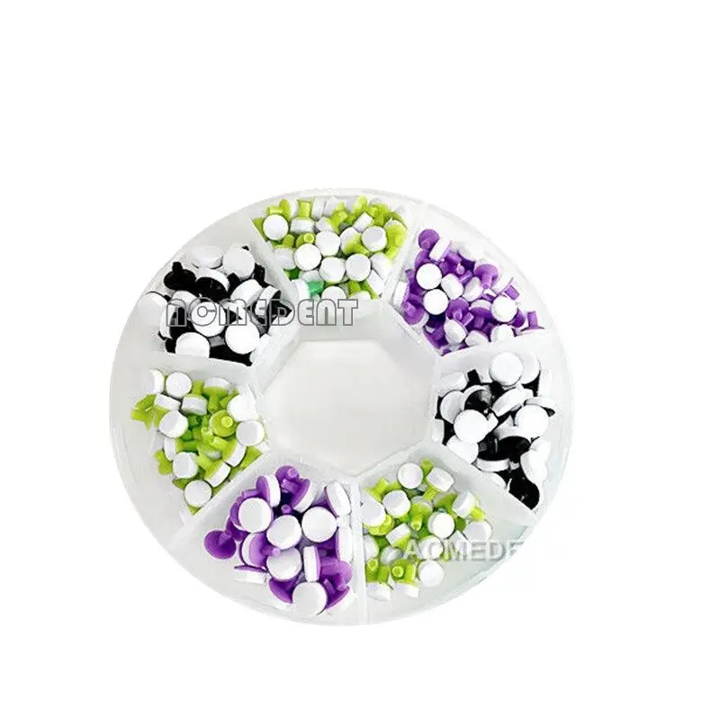 Рисунок 2 - Набор стоматологических композитных