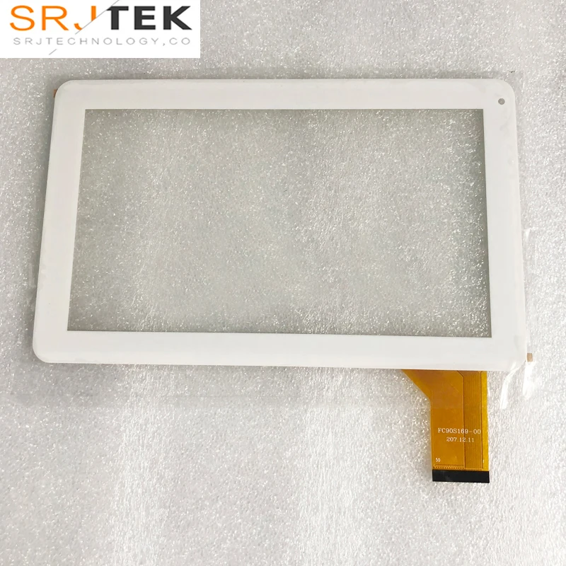 

New 9'' inch Touch sensor FC90S169-00 Tablet touch screen Tablet touch Panel digitizer glass repairment panel tablets