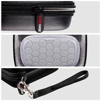 Carrying & Protective Case for Digital Camera, AbergBest 21 Mega Pixels 2.7" LCD Rechargeable HD/Kodak Pixpro/Canon storage bags 5