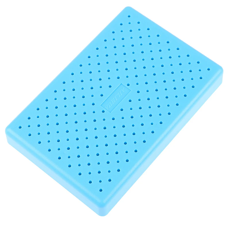 Spraying Booth Clip Stand Base Coloring Base for Gundam Model Parts 2