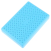 Spraying Booth Clip Stand Base Coloring Base for Gundam Model Parts 2