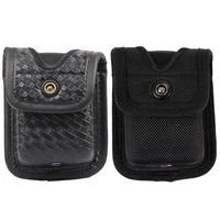 Molded Pager Pouch Molded Latex Glove Pouch Outdoor Hunting Pager Holder Tactically Belt Accessories Pack Durable 1