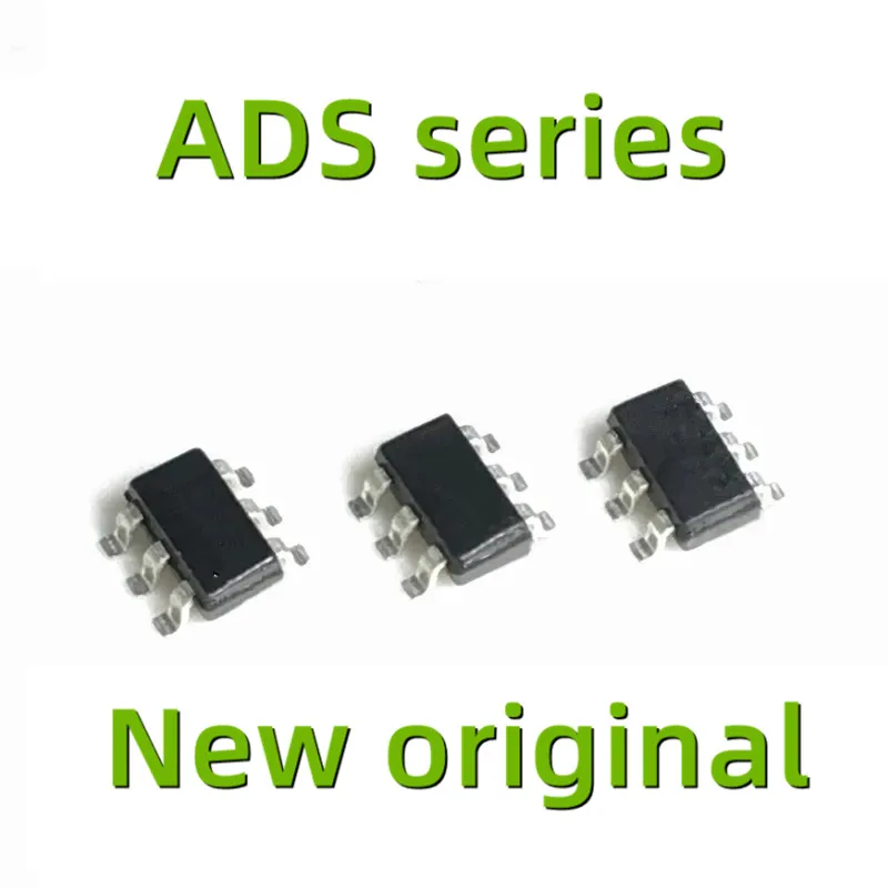 

New Original ADS7868IDBVR ADS1110A0IDBVR ADS7883SDBVR ADS1110A1IDBVR ADS1110A2IDBVR SOT23-6