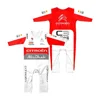 Spring And Autumn New Baby Boys And Girls Fashion Street Jumpsuit WRC Rally Outdoor Cross_country Ex 3