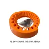 Power Polishing Grinding Tool Drill Bit Grinding Sharpener Universal Blade Angle Grinder Powered Tool Parts for 2-13mm Drill Bit 6