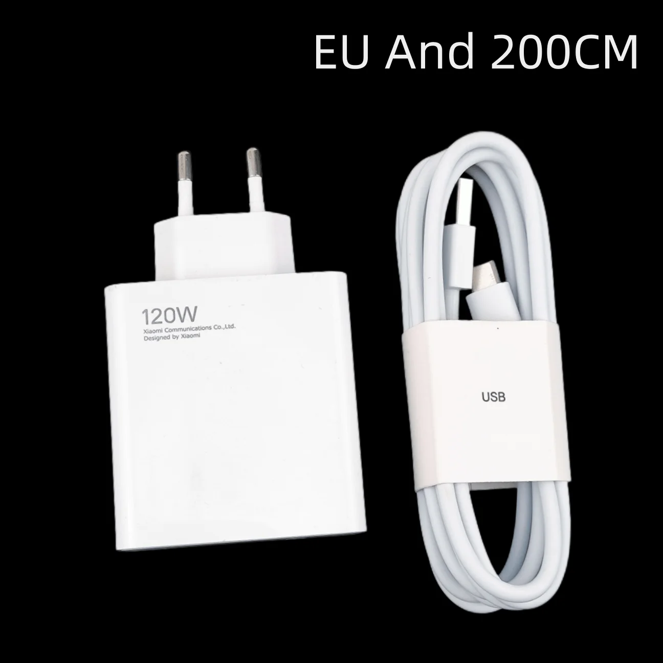 高速ターボチャージャーXiaomi-12Tプロ,120w,タイプcケーブル,mi 高速ターボチャージャーXiaomi-12Tプロ,120w,タイプcケーブル,mi