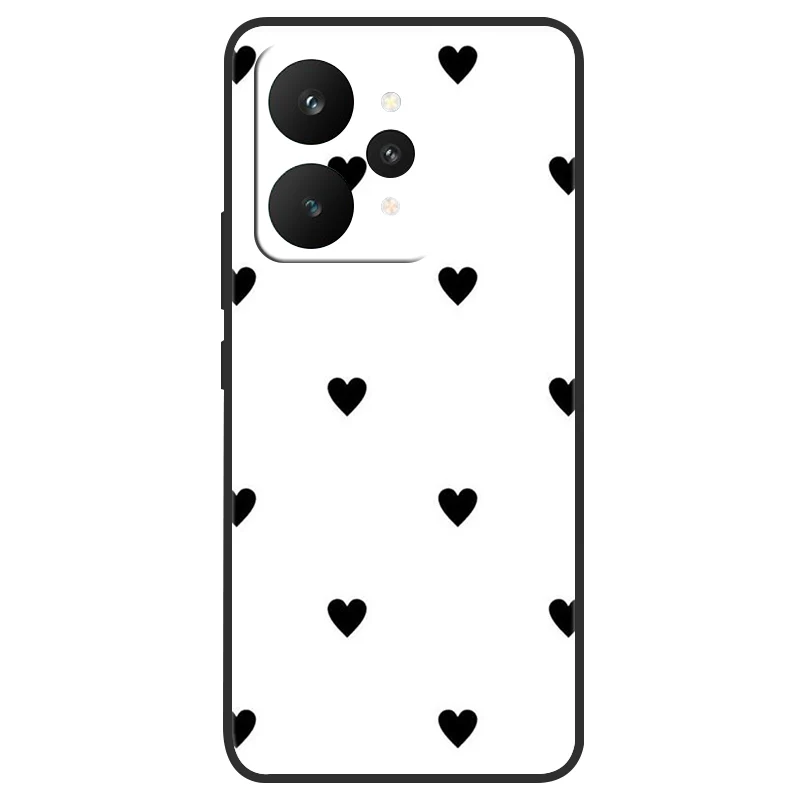 Cool Silicone Shockproof Protective Phone Case with Bumper Protector