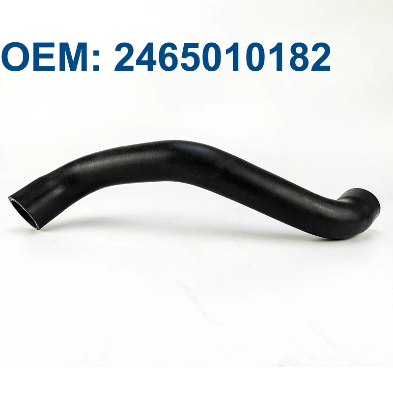 

Водяной шланг A2465010182 для Mercedes Benz A/B/CLA/GLA