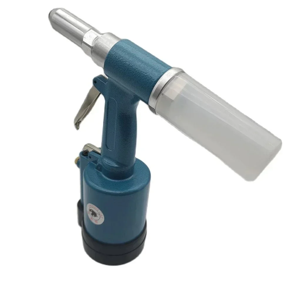 Rivet Gun Pneumatic Air Hydraulic Heavy Duty 2.4-5.0MM