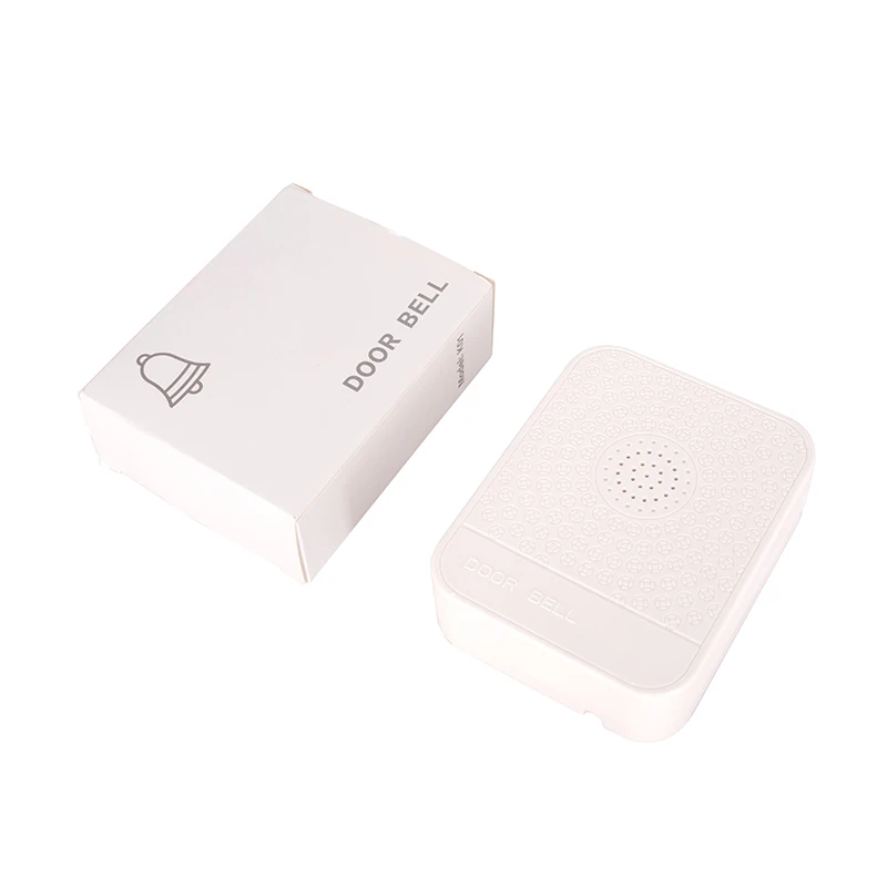 Рисунок 5 - Электронный проводной дверной звонок