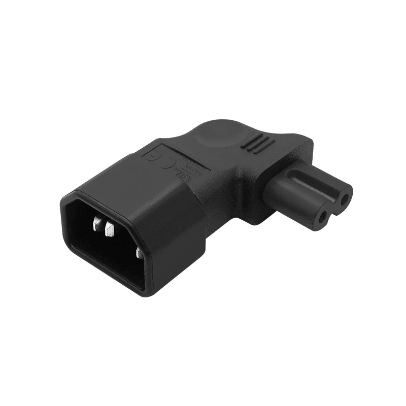 C14-C7  , IEC320 C14  IEC320 C7     - Ŀ  ȯ ÷ 