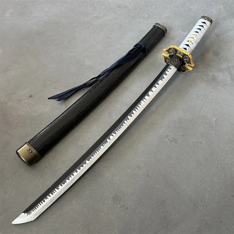 Cosplay Sword Cosplay Prop Cosplay Toy 30inch Katana Sword