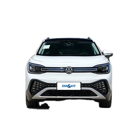 

VW ID6 Crozz Pro New Energy Car VW ID.6 Prime Id.6 Crozz Pro Compact Suv High Quality Electric Car For Sale 2022