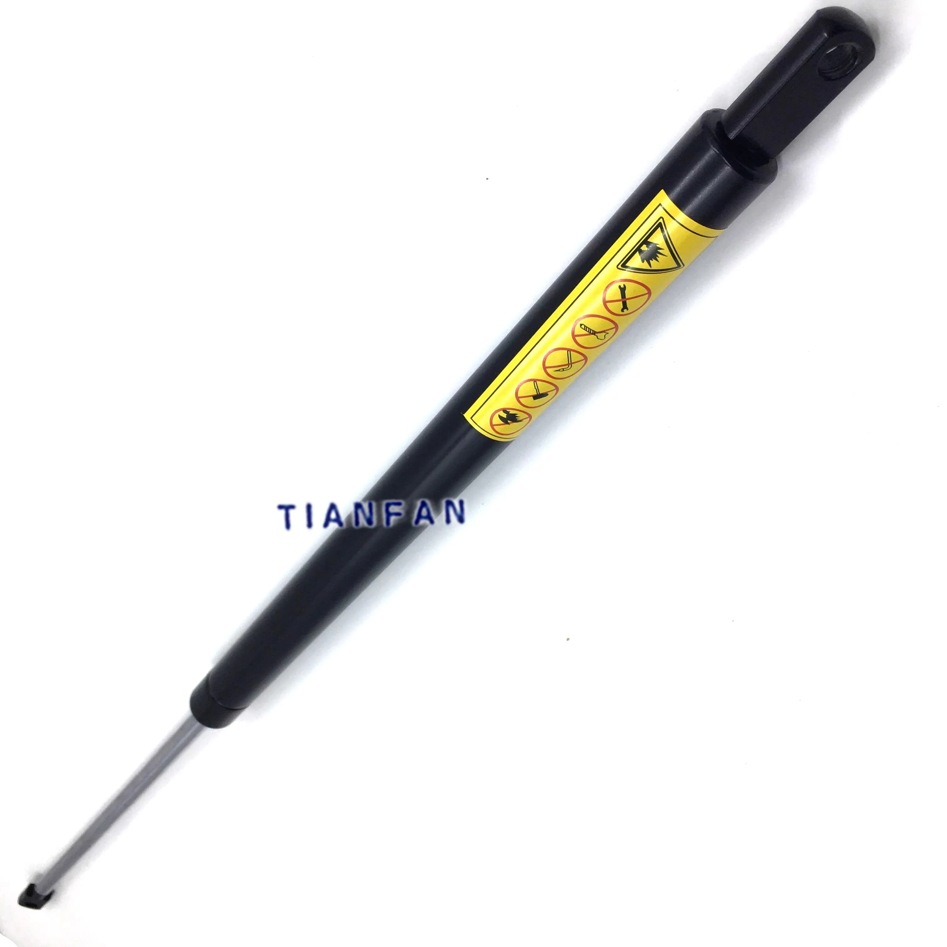 excavator For Komatsu PC200-8 Damper 20Y-54-71182 Lift gas spring