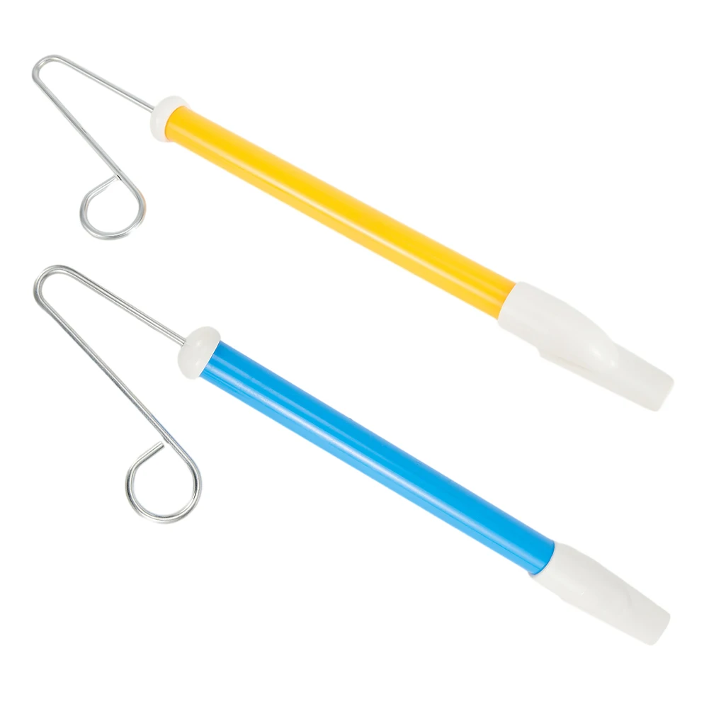 Рисунок 6 - свисток из ПВХ, 9-дюймовый свисток