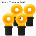 4pc Contractor Pack