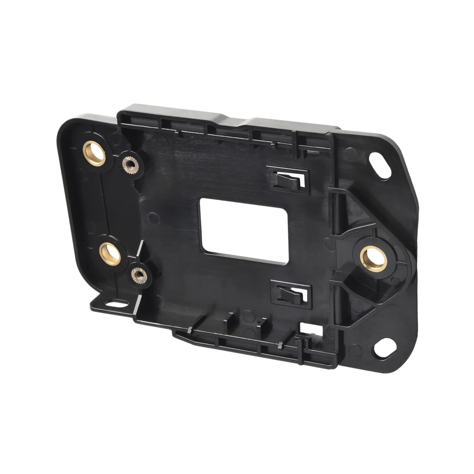 Car Repair Auto Replacement Parts 28453-9PB0F Bracket Blind Spot Bracket Replacement Installation ABS Material