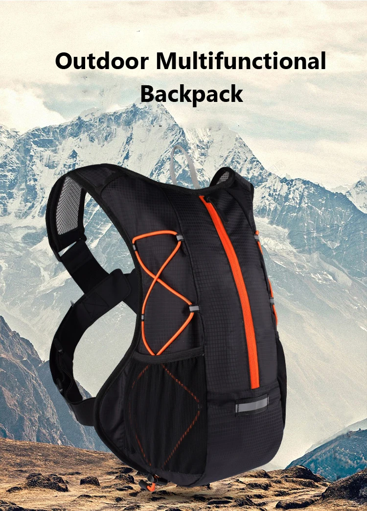Outdoor Cycling Backpack 1