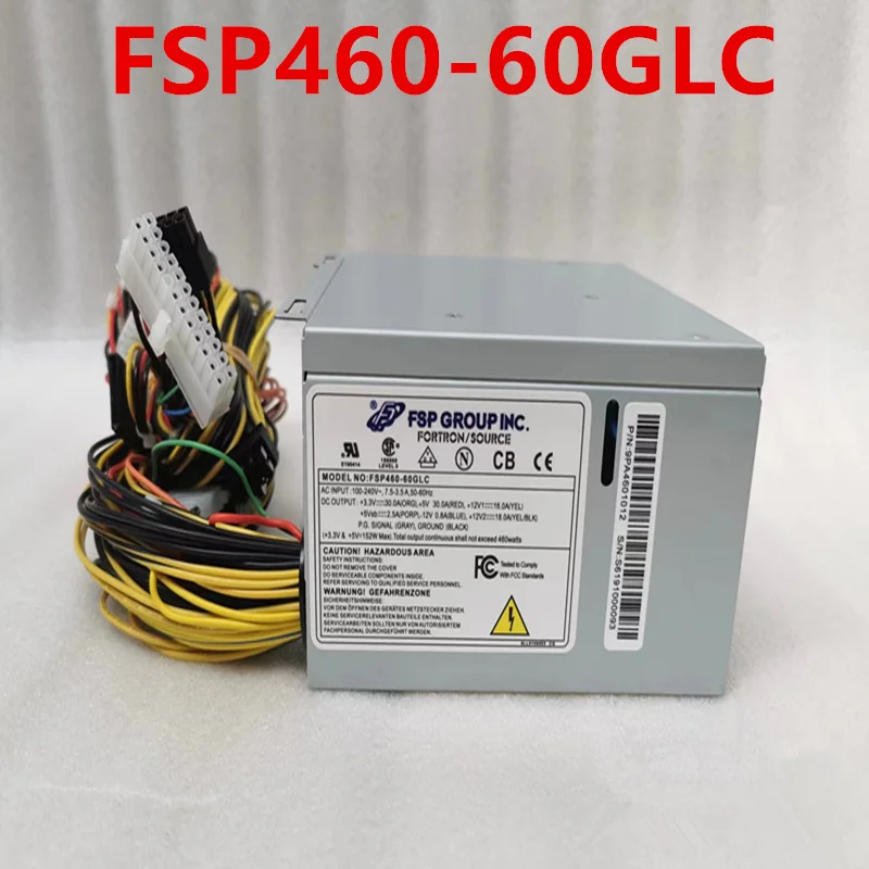 

Новый оригинальный блок питания для FSP 460 Вт, медицинский блок питания