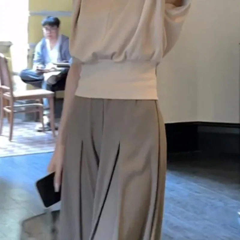 Рисунок 3 - Модные повседневные брюки