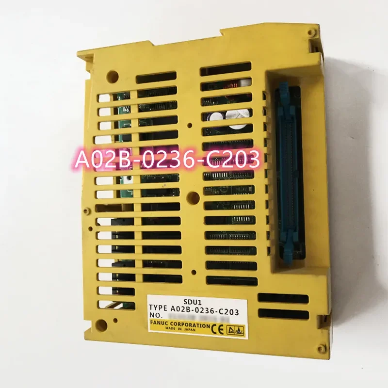 

Fanuc I/O Модуль Φ для станка с ЧПУ