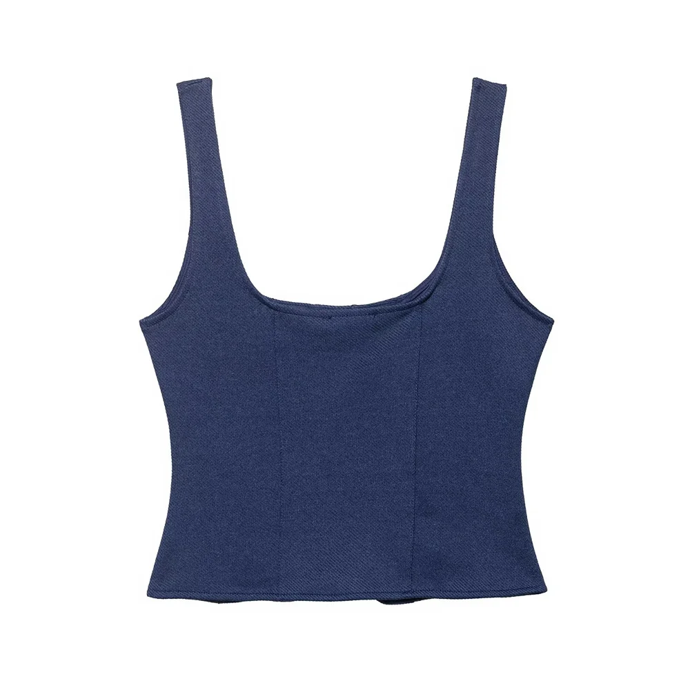 UNIZERA 2025 طقم سراويل نسائية غير رسمية وعصرية عل...