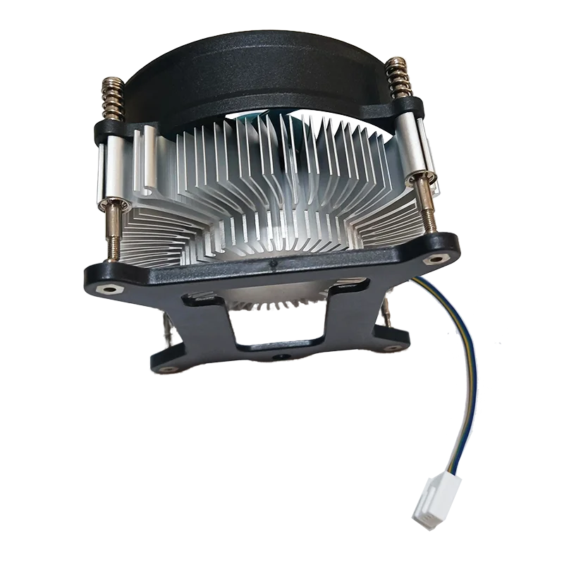Low Profile Lga775 Heatsink Cooler Master Lga 775 Cpu Fan Cooler