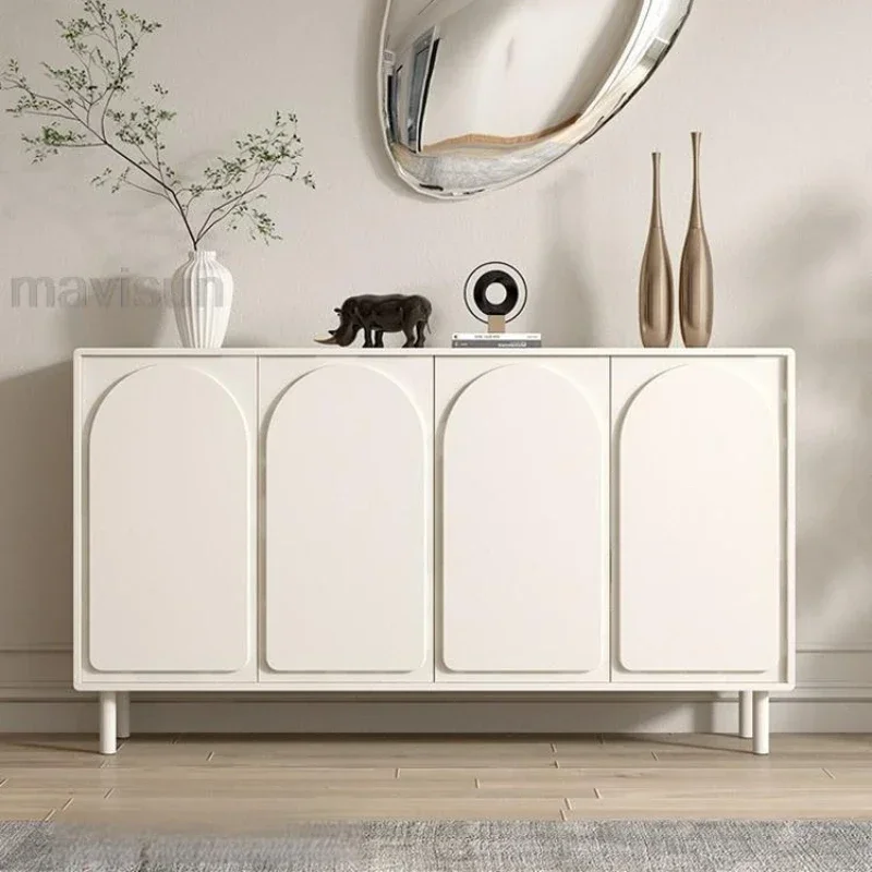 Home Credenza Display Cabinet Kitchen Cabinets Showcases Sideboard Furniture Sideboards Alacena Muebles Cocina Dining Room