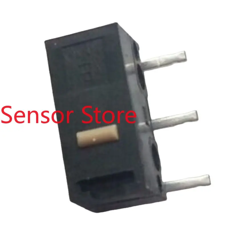 

10PCS Bending Foot 3 Feet Micro Movement Mouse Side Button Switch Original