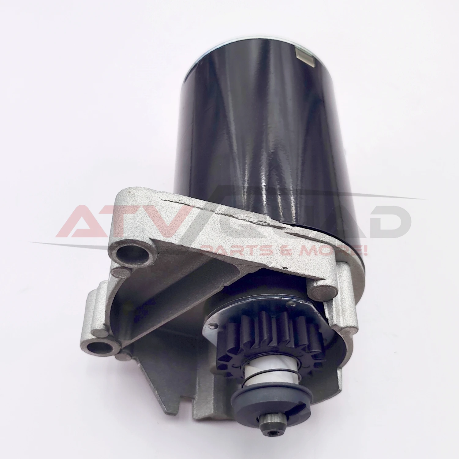 Starter Motor for Briggs and Stratton 498148 495100 399928 Briggs & Stratton 14HP 16HP 18HP 5744n 422700-422799 42A700-42A799