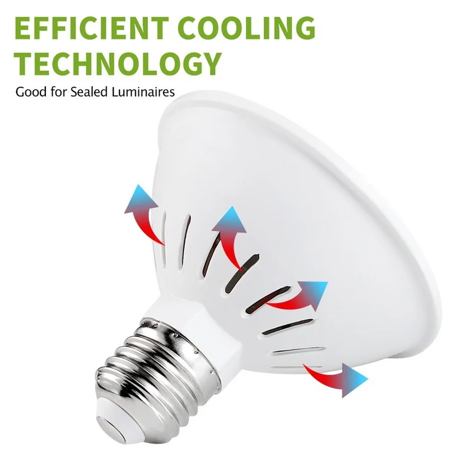 Рисунок 3 - Лампа для гидропонных систем